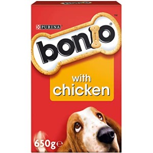 Bonio Chicken
